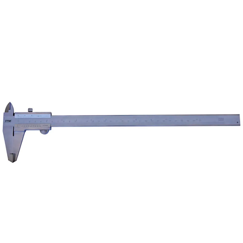 ITM 300mm +/-0.03mm Stainless Steel Vernier Caliper TM610-030