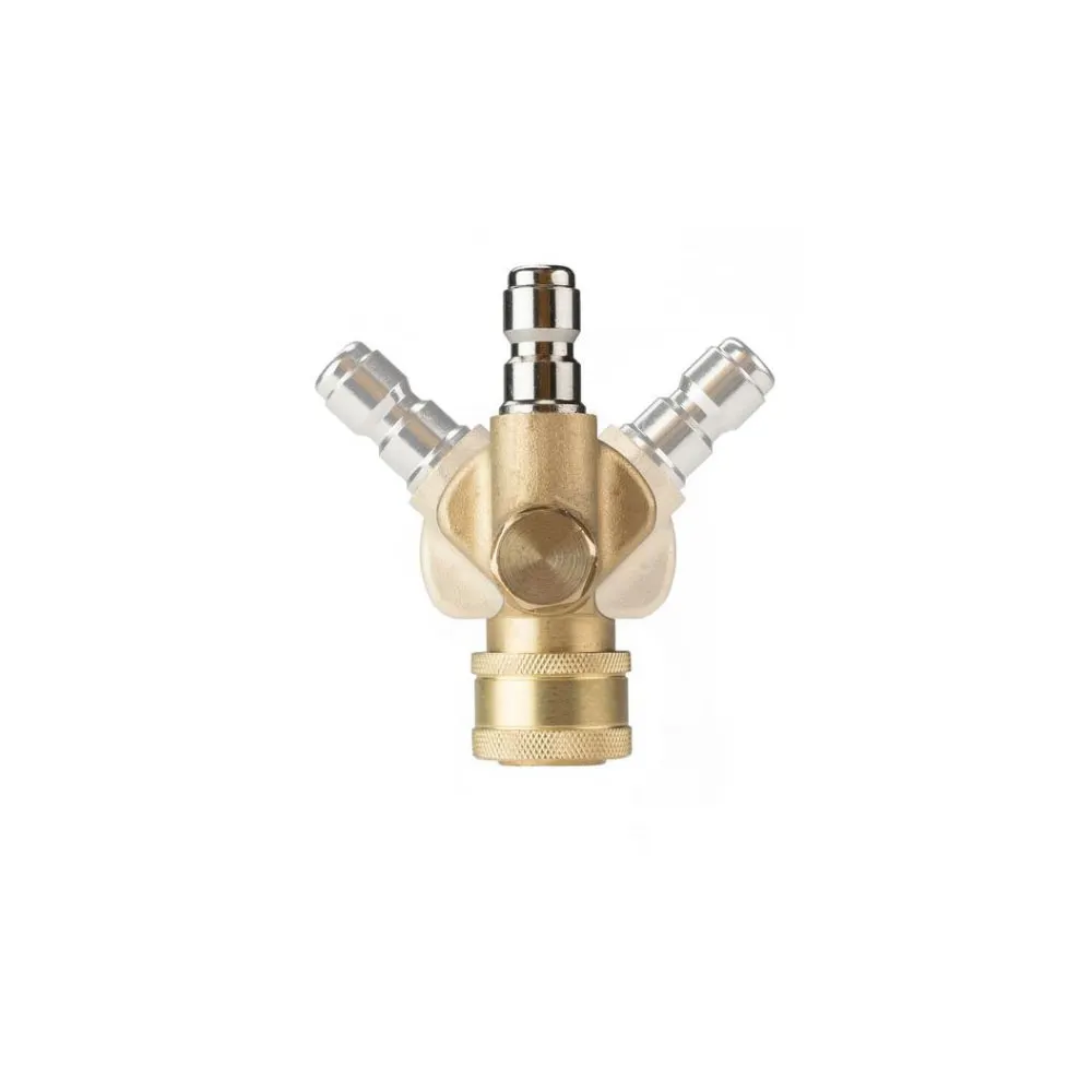 KARCHER 4000 PSI Pivot Nozzle For Petrol Pressure Washers 87561030