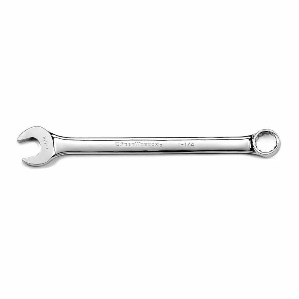 GEARWRENCH 1-1/4inch R/OE Spanner 81735