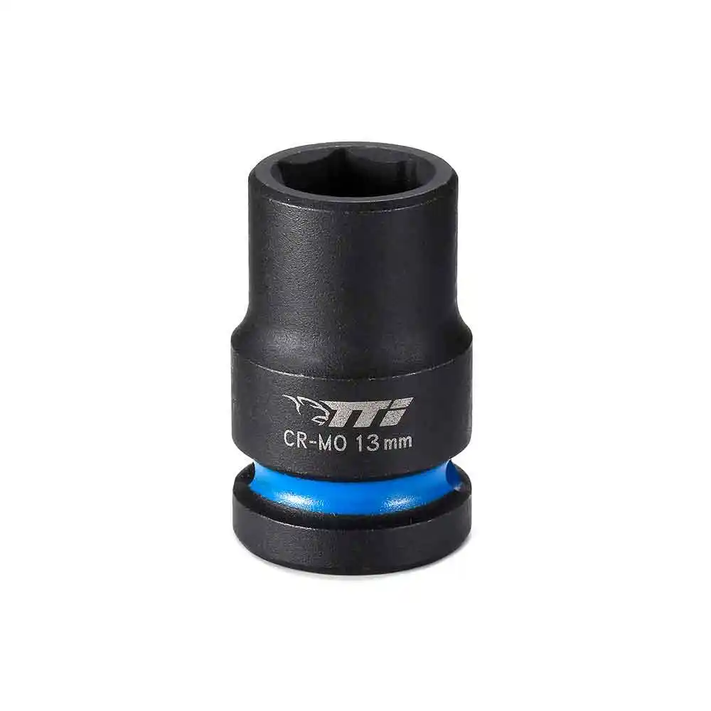 TTI 13mm 1/2" Drive Impact Socket T12IMRM13