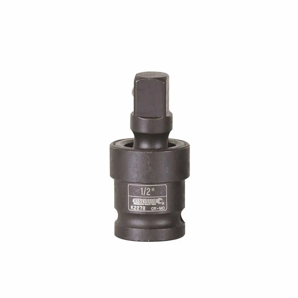 KINCROME 1/2" Drive Universal Joint Impact Socket K2278