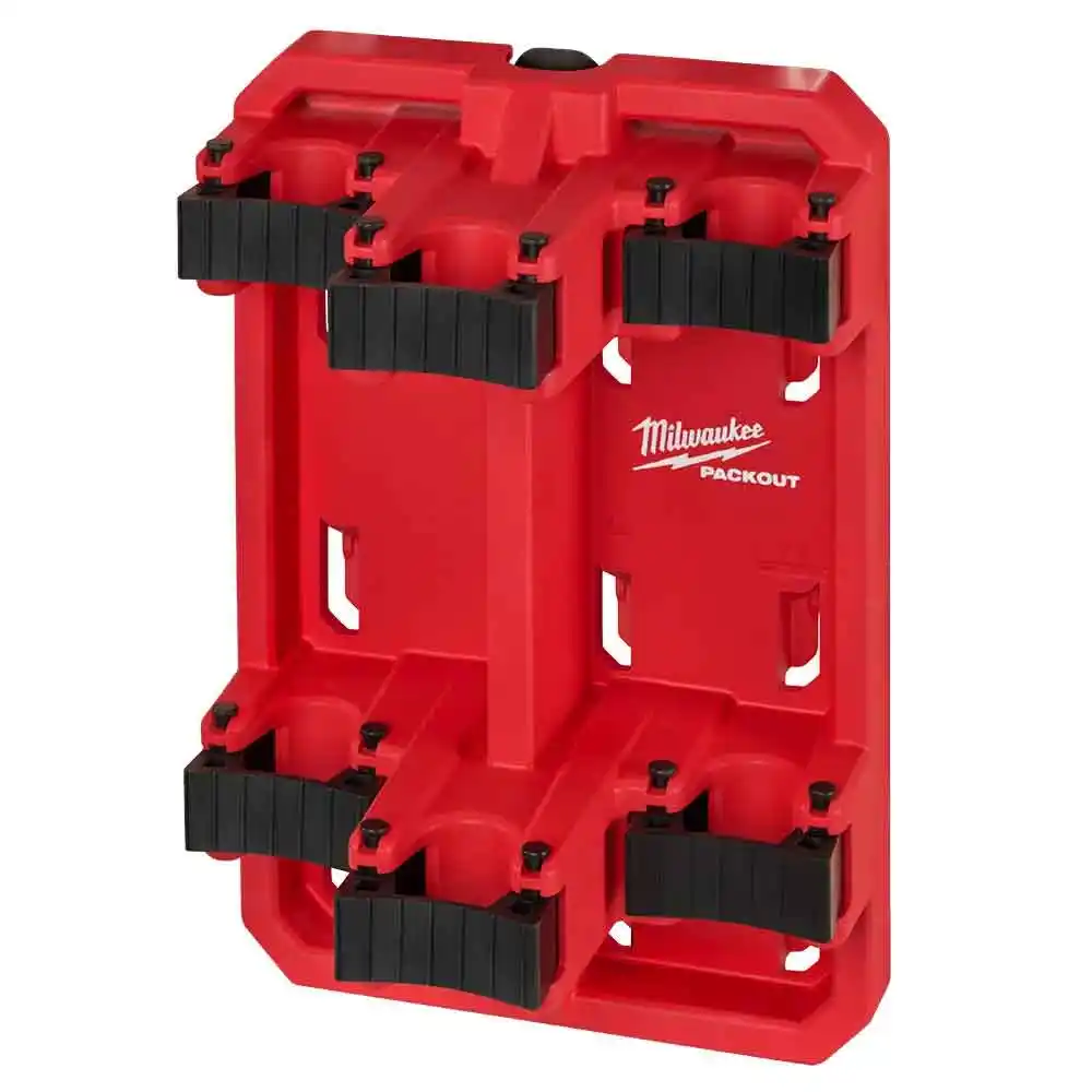 MILWAUKEE PACKOUT™ 4 Pieces Outdoor Workshop Modular Kit MILPKTSSO-PEKIT