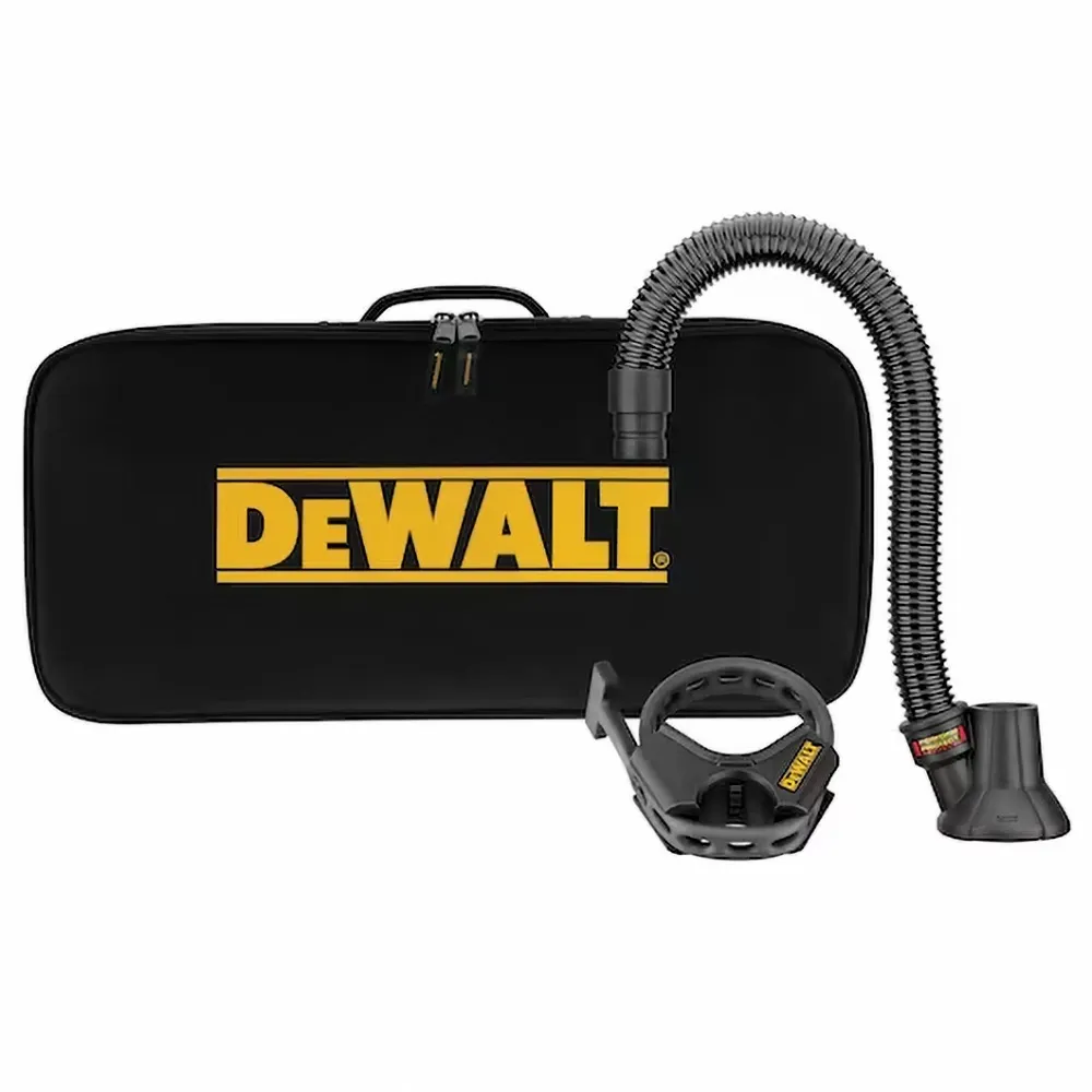 DEWALT Demolition Dust Extraction System DWH052-XJ