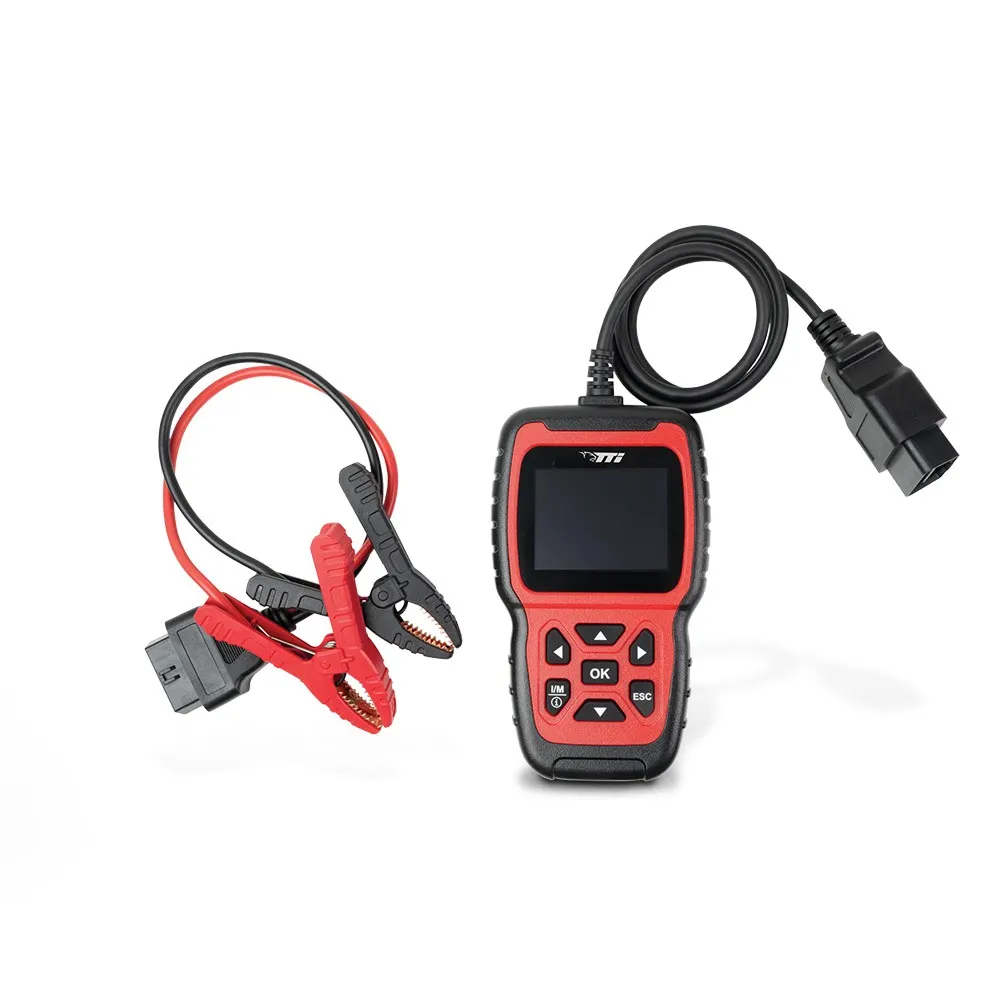 TTI OBDII Battery Test Scan Tool TTIST2