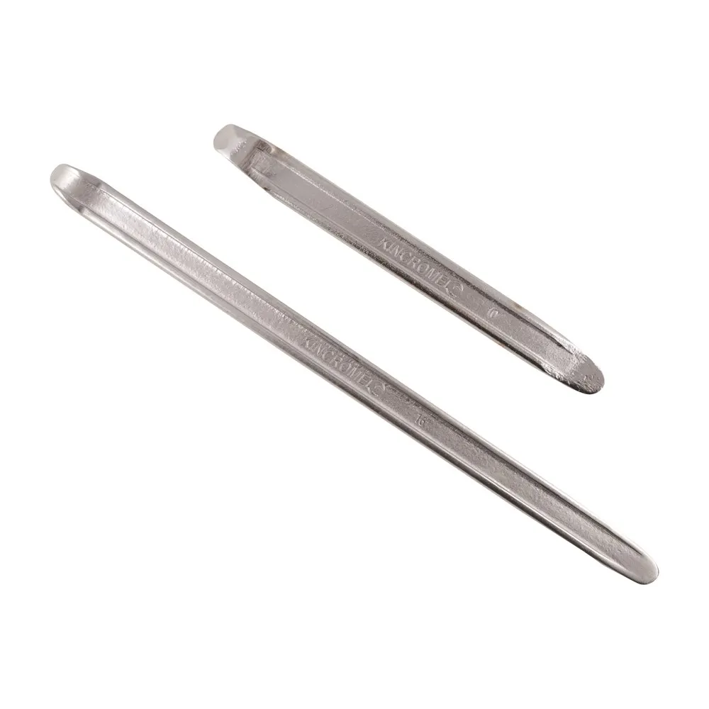KINCROME 10 & 16inch Tyre Lever Set 2 Piece K8148