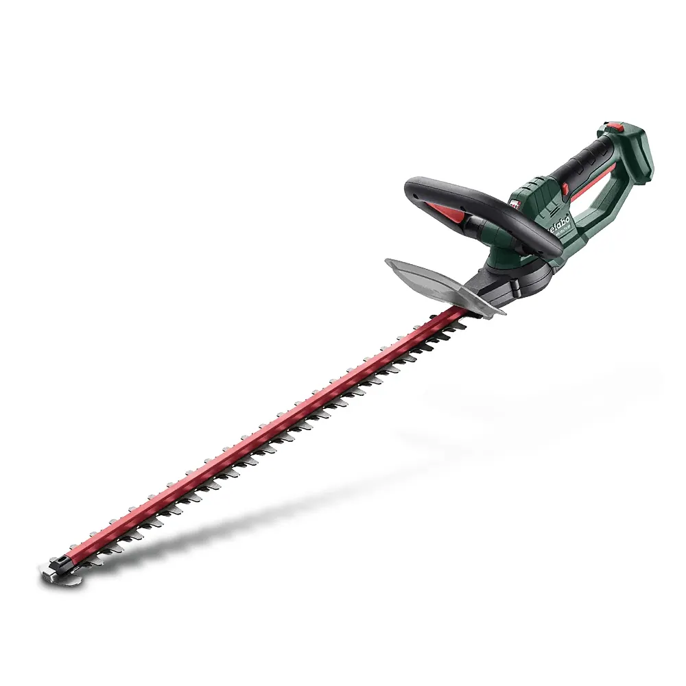 METABO 18V 630mm Hedge Trimmer Skin HS 18 LTX 65 601719850
