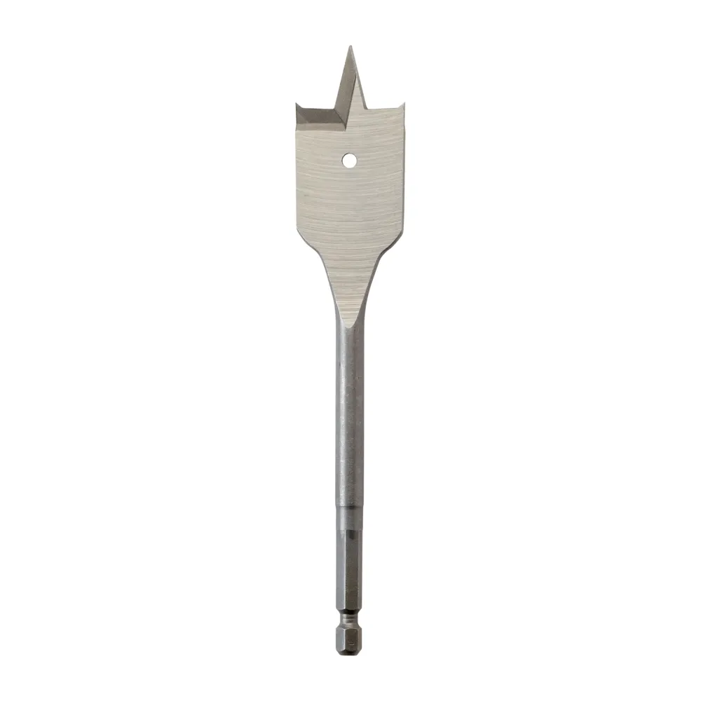 MILWAUKEE 25mm Timber Spade Bit 48270125