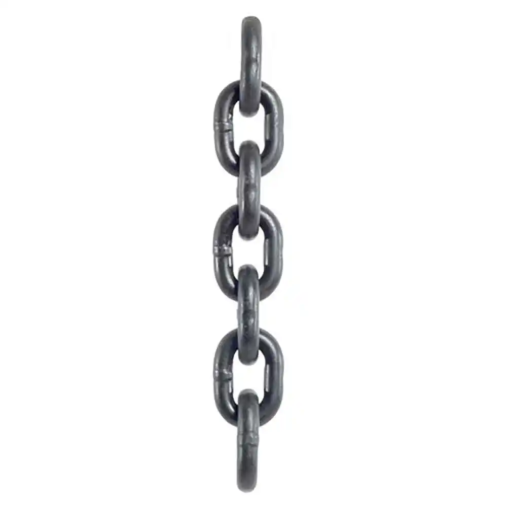 BEAVER 13mm G80 Self Coloured B-Alloy Lifting Chain 148013