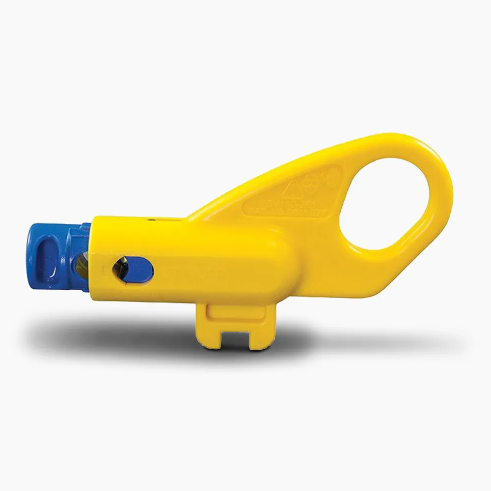 KLEIN Twisted Pair Radial Stripper A-VDV110-261