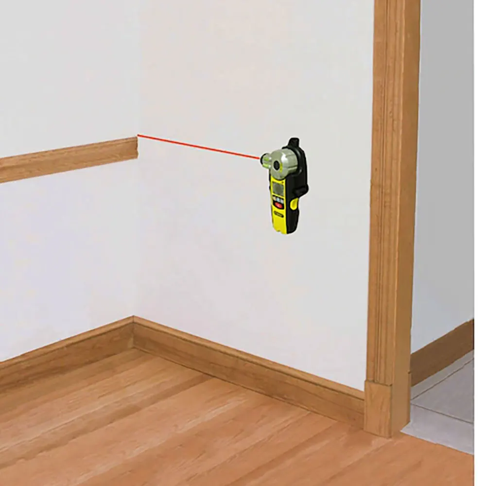 STANLEY Stud Finder with Laser Intellisensor Pro STHT77260