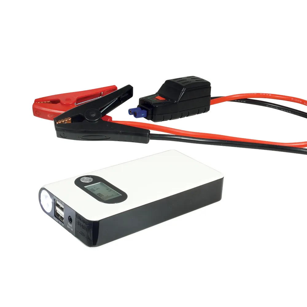 MASTERCRAFT 12V Jump Starter MASEPS200