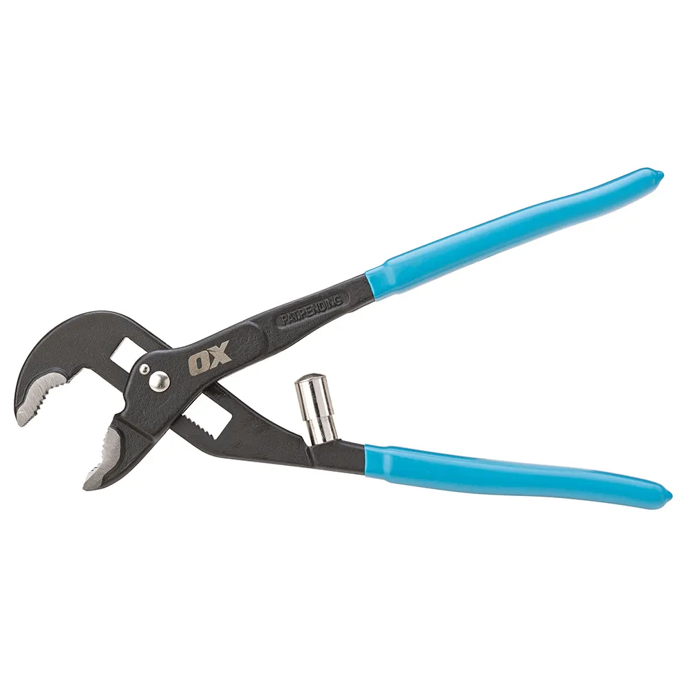 OX Pro 12inch/300mm Automatic Waterpump Pliers OX-P326012