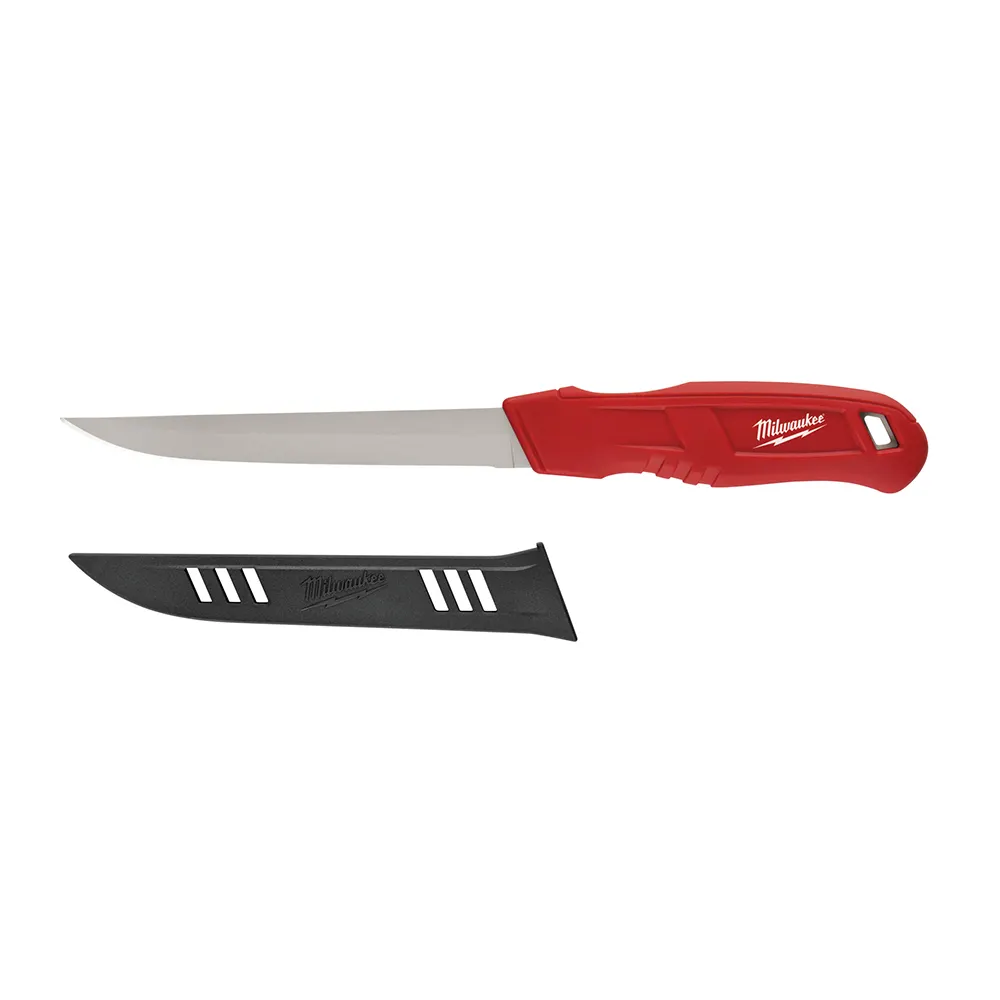 MILWAUKEE 250mm Smooth Blade Insulation Knife 48221921