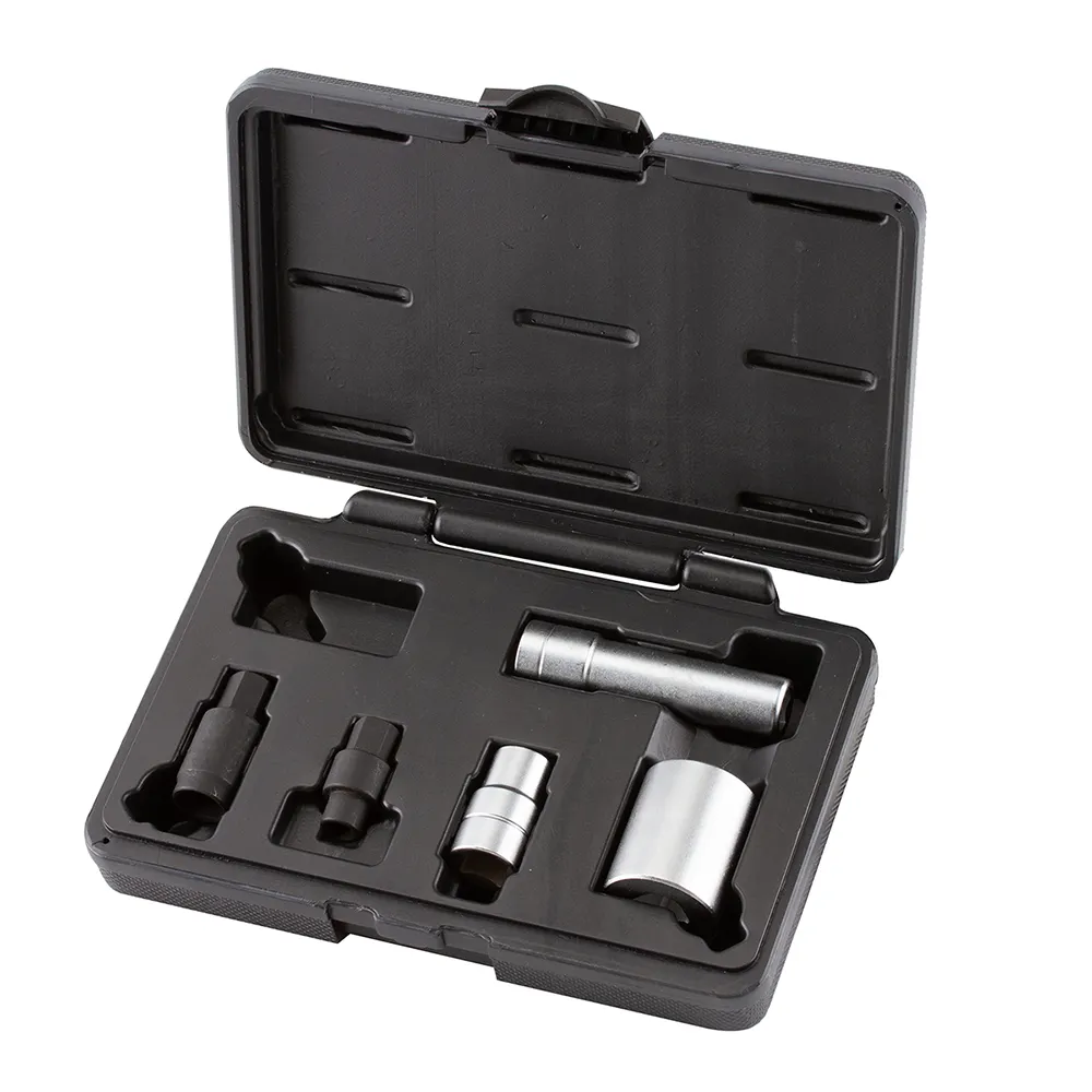 TOLEDO Diesel Injection Pump Socket Set 307352