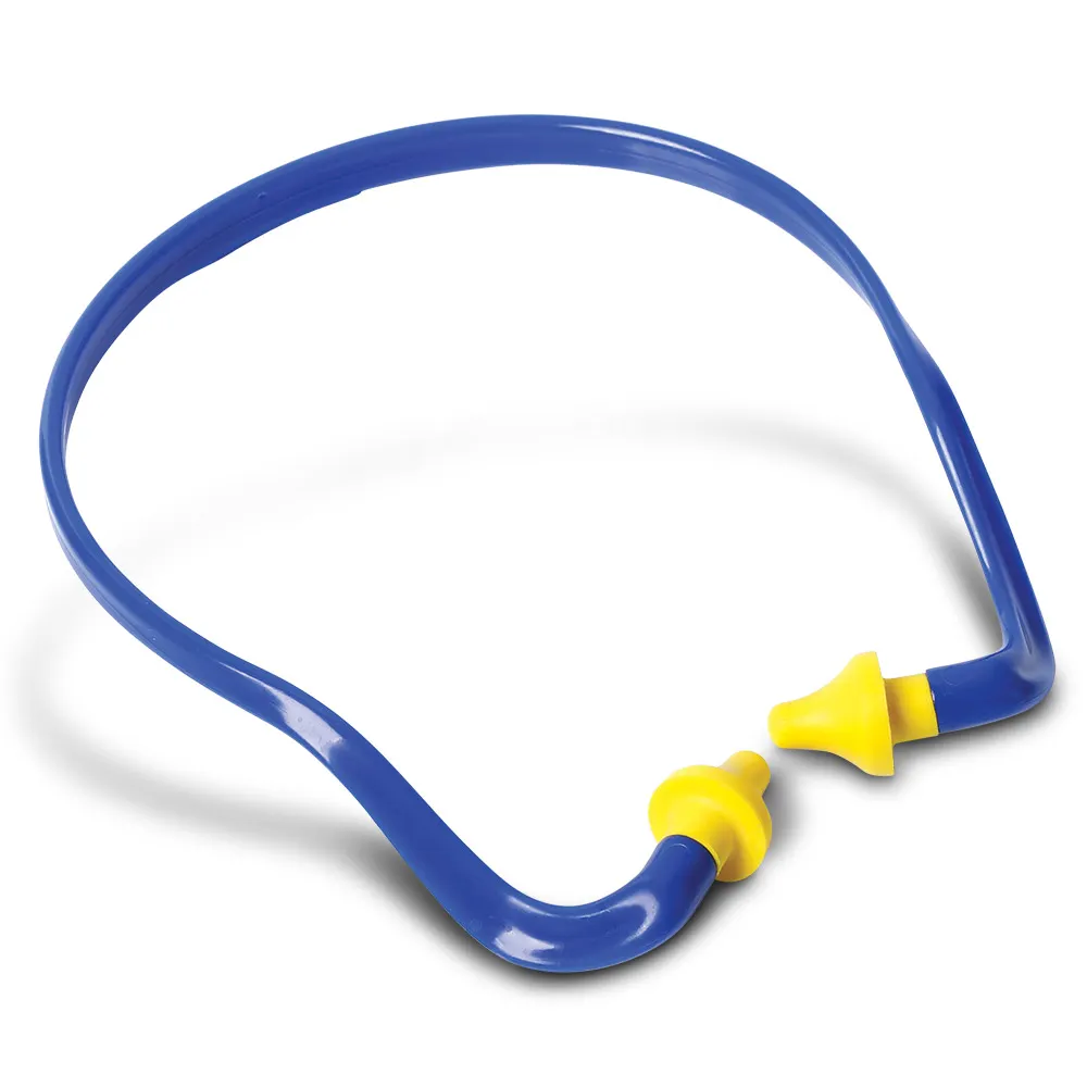 GUARDALL Class 3 19dB Ear Plug Headband GHBC319DB