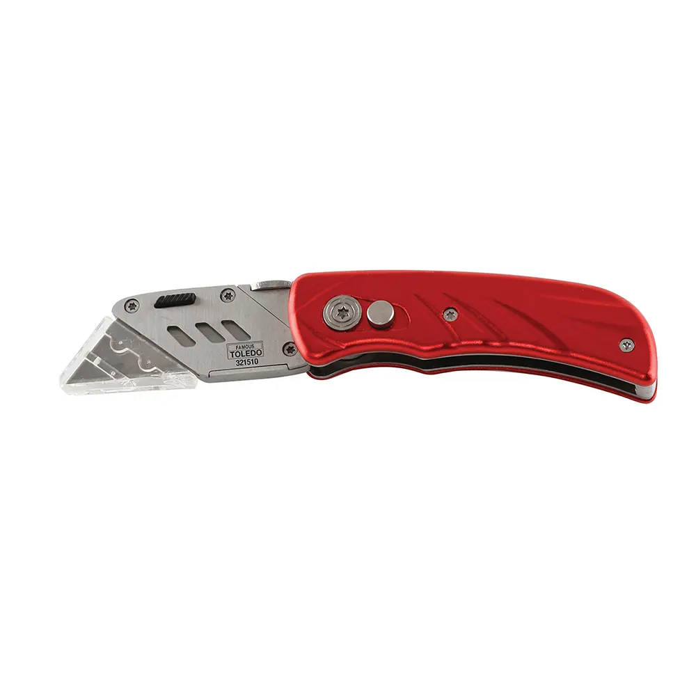 TOLEDO 155mm Utility Knife 321510