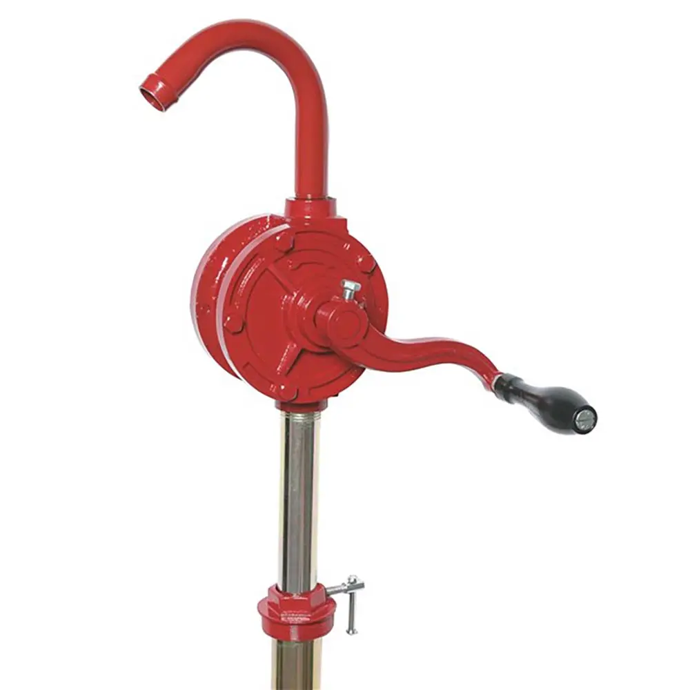 TOLEDO 1inch Telescopic Rotary Drum 305251