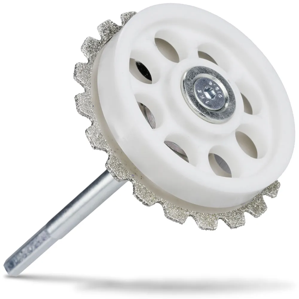 SUTTON 36mm Pipe Cutter - EZY GRIND