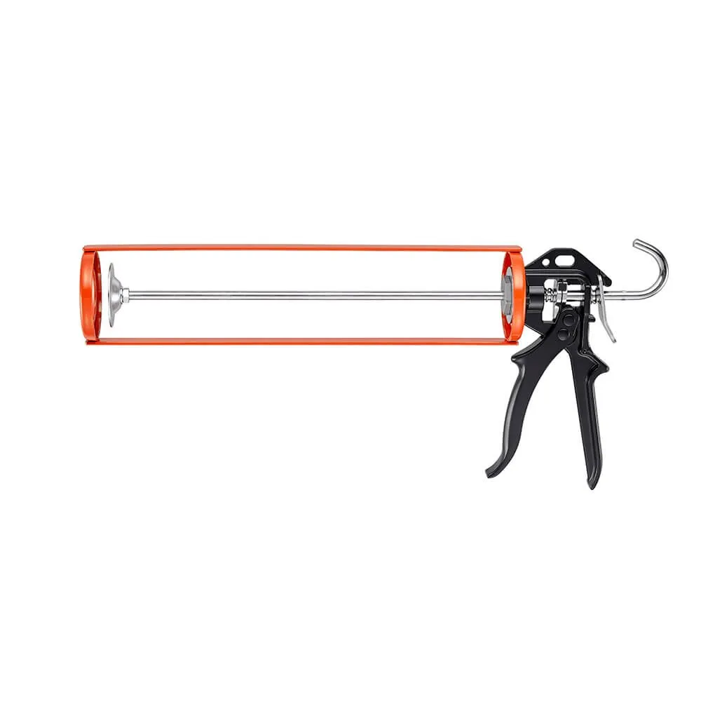 SVENIC Caulking Gun Jumbo Sealant Applicator SV625TLV