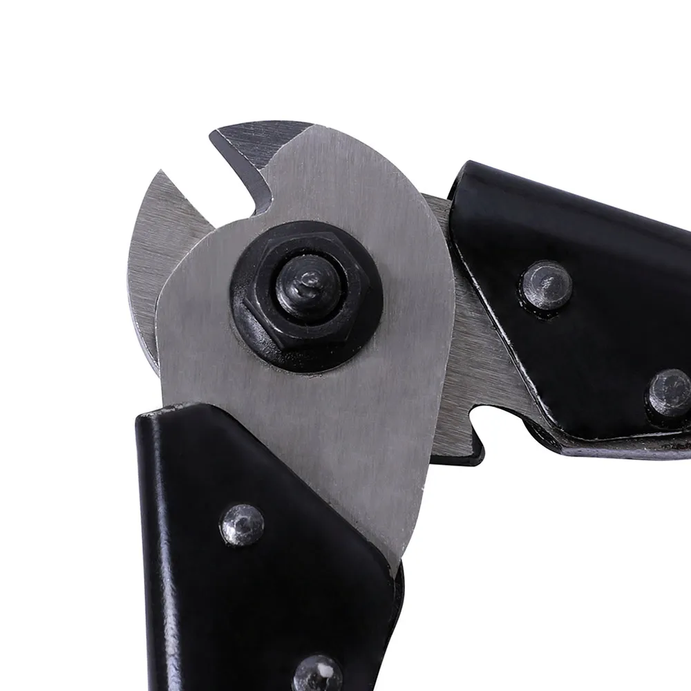 WoLF 200mm Wire Rope Cutter WWC200