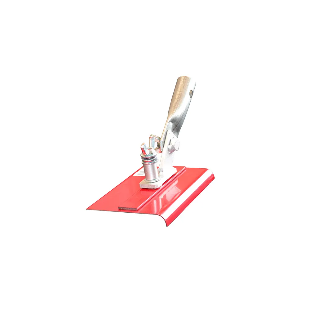 EXCEL 300mm Long Walking Edger C2E