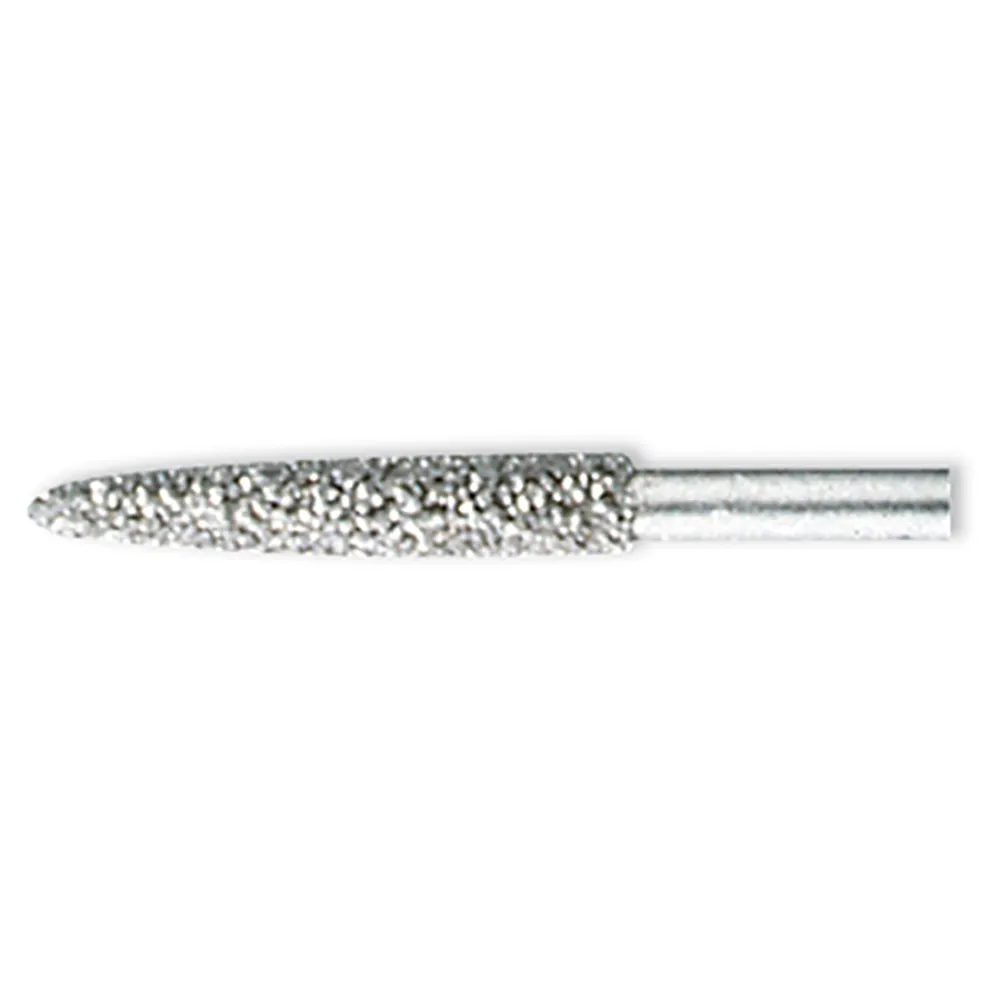 DREMEL 9931 Structured Tooth Tungsten Carbide Cutter