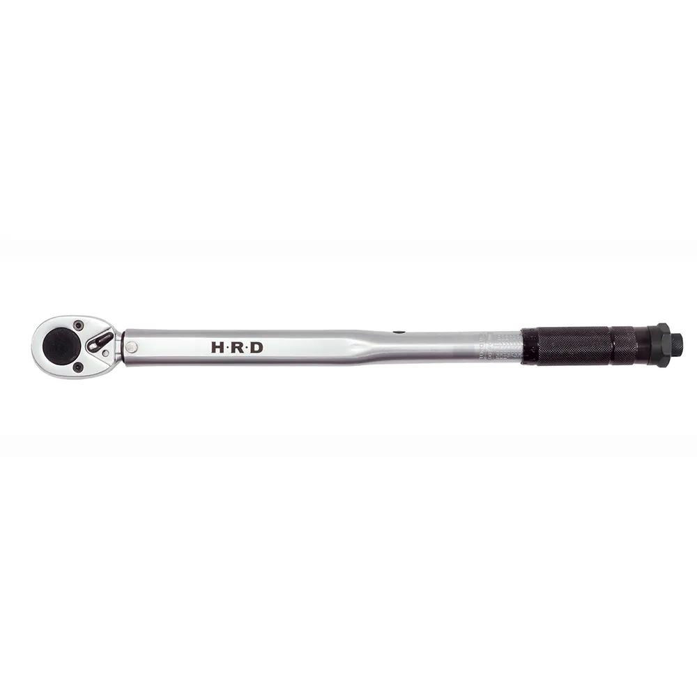 HRD 1/2inch 28-210NmDrive Torque Wrench HRDTW1218