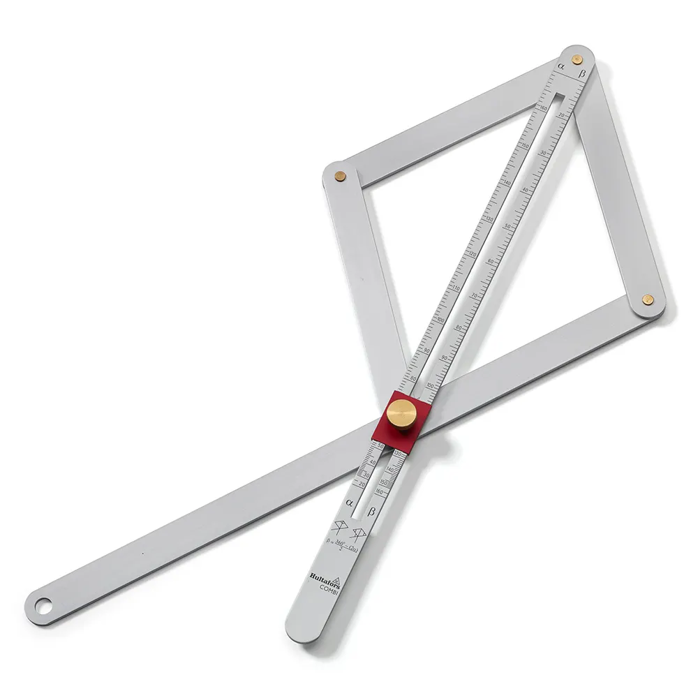 HULTAFORS Combination Square HU252003