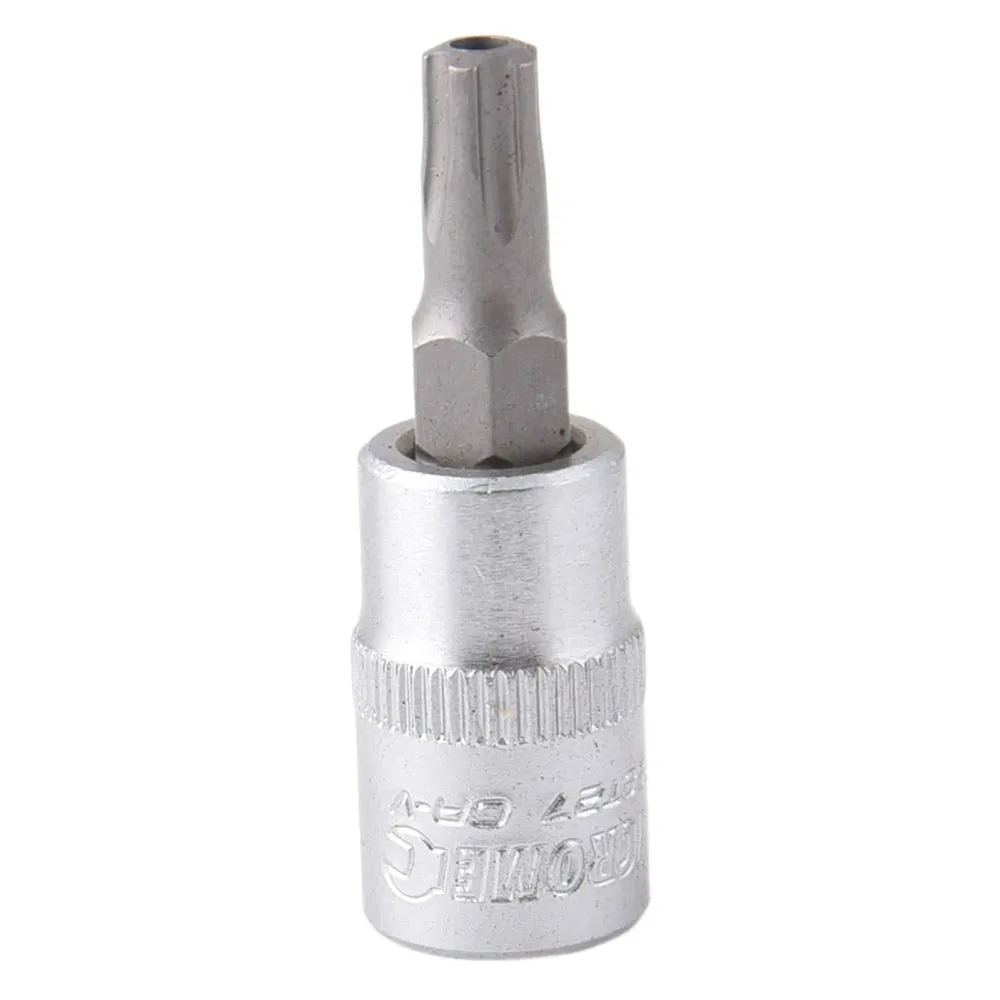 KINCROME TX27 TORX 1/4" Drive Socket TPTSST27
