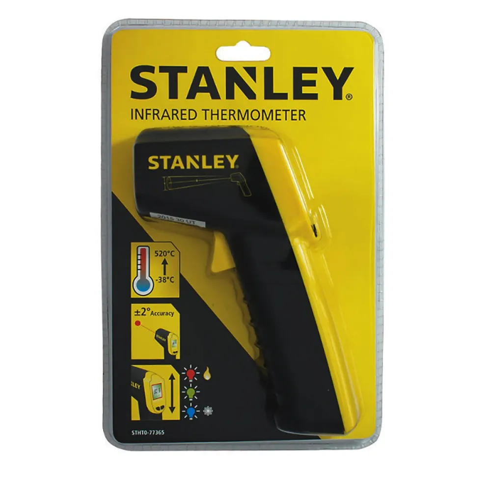 STANLEY Infrared Thermometer STHT0-77365