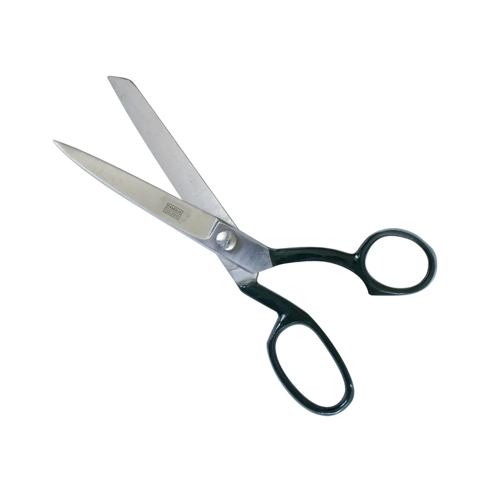 TOLEDO 250mm Tailor's Scissors 10610BU