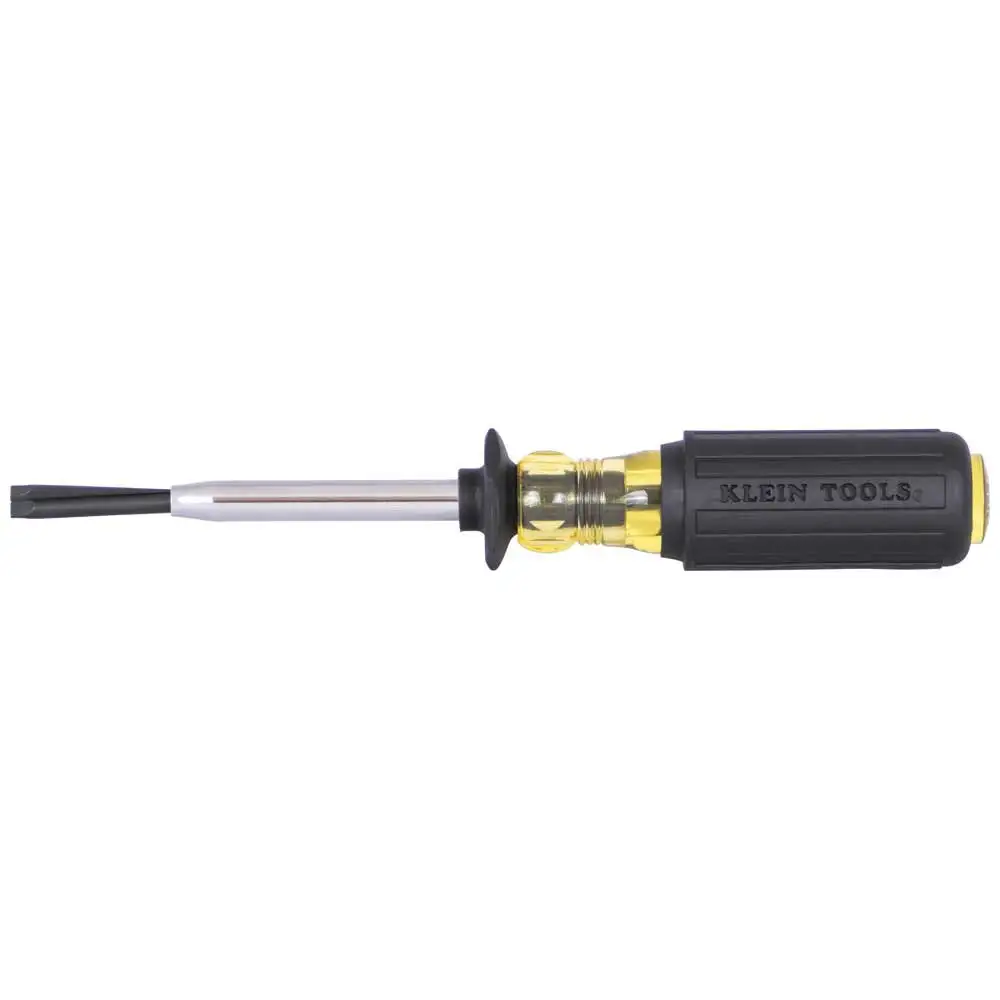 KLEIN 5 x 76mm Holding Screwdriver A-6013K