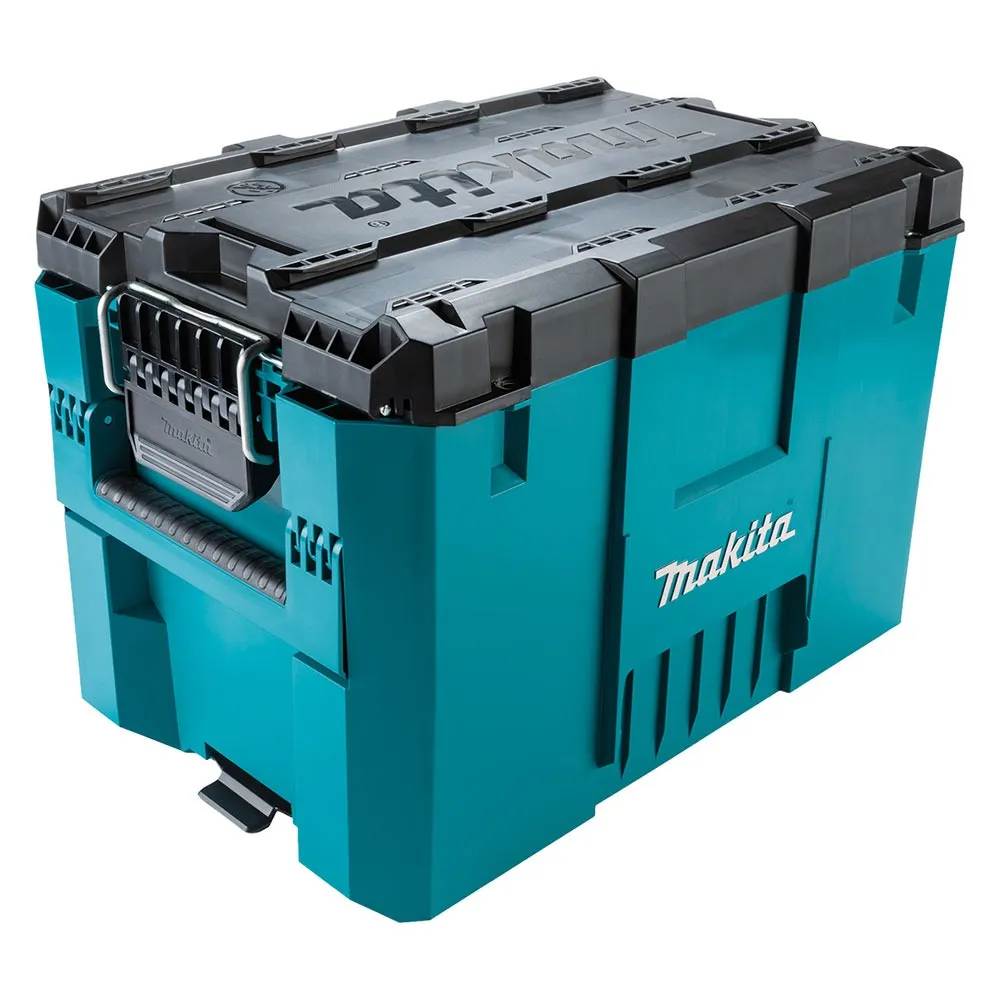 MAKITA MAKTRAK Extra Large Tool Box Storage T-90021