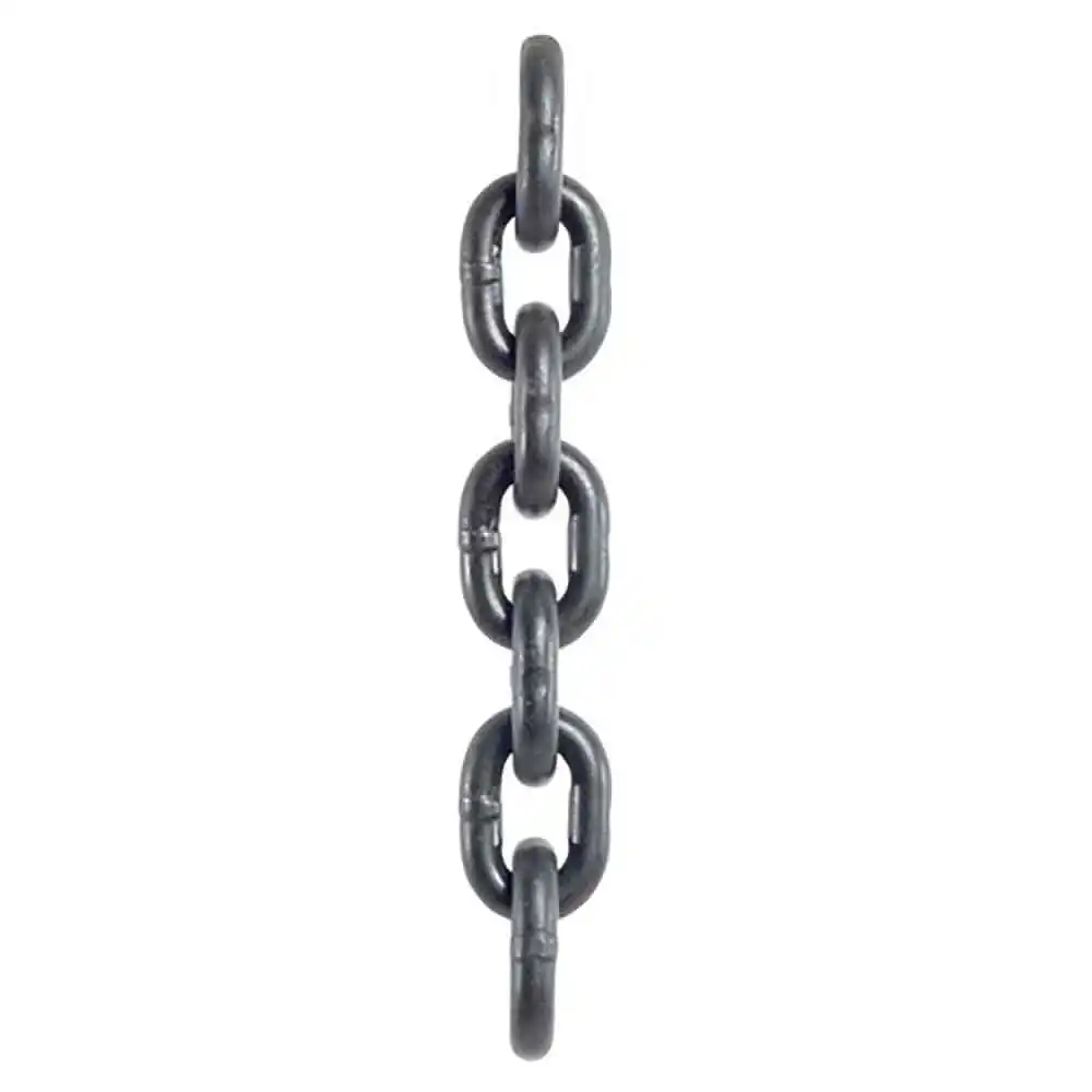 BEAVER 6mm G80 Self Coloured B-Alloy Lifting Chain 148006