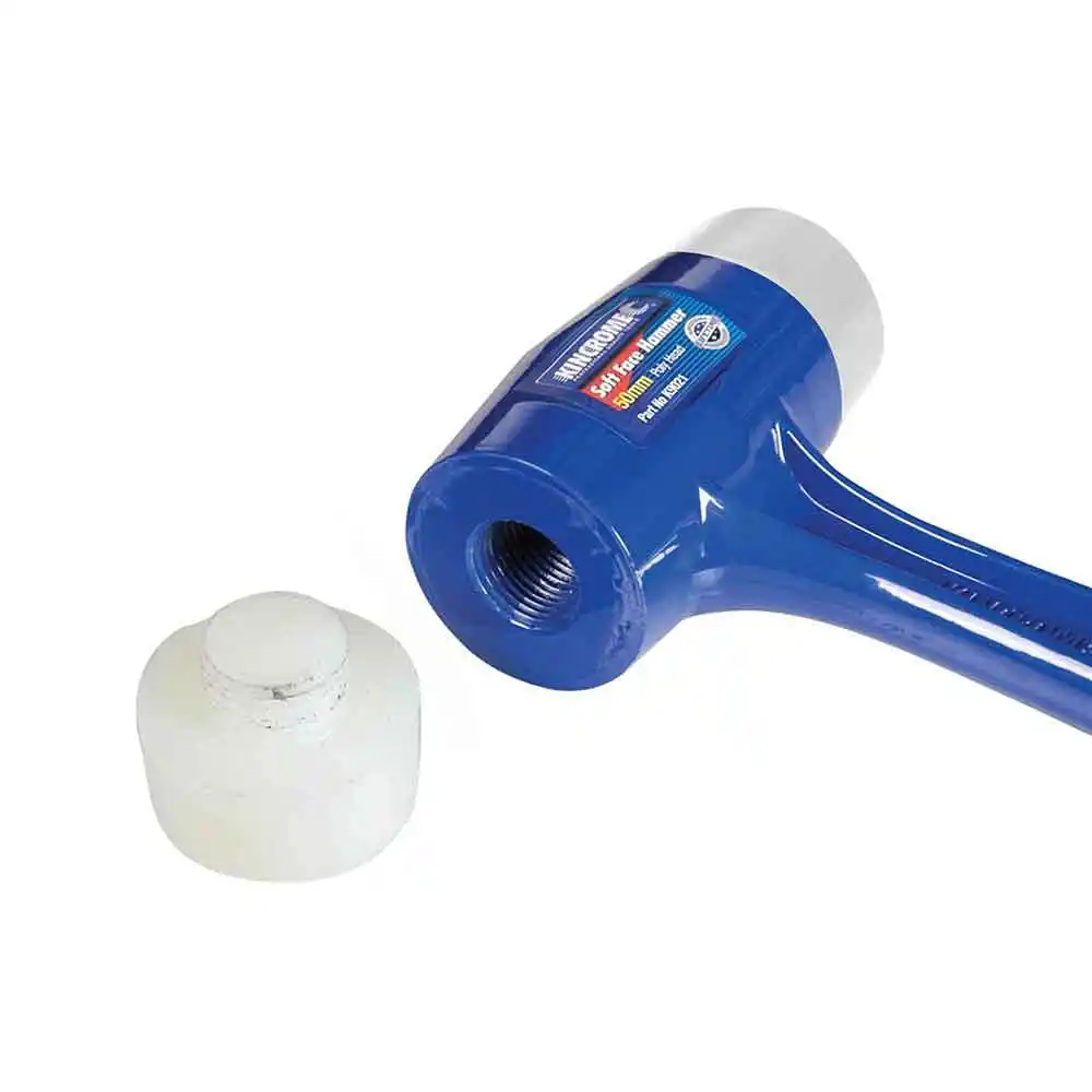 KINCROME 38mm 2 Piece Replacement Nylon Heads