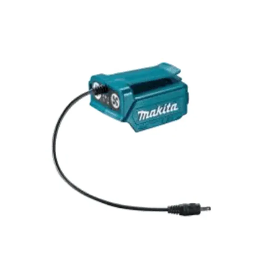 MAKITA 12V Battery Holder Suits DFJ201Z 198731-4