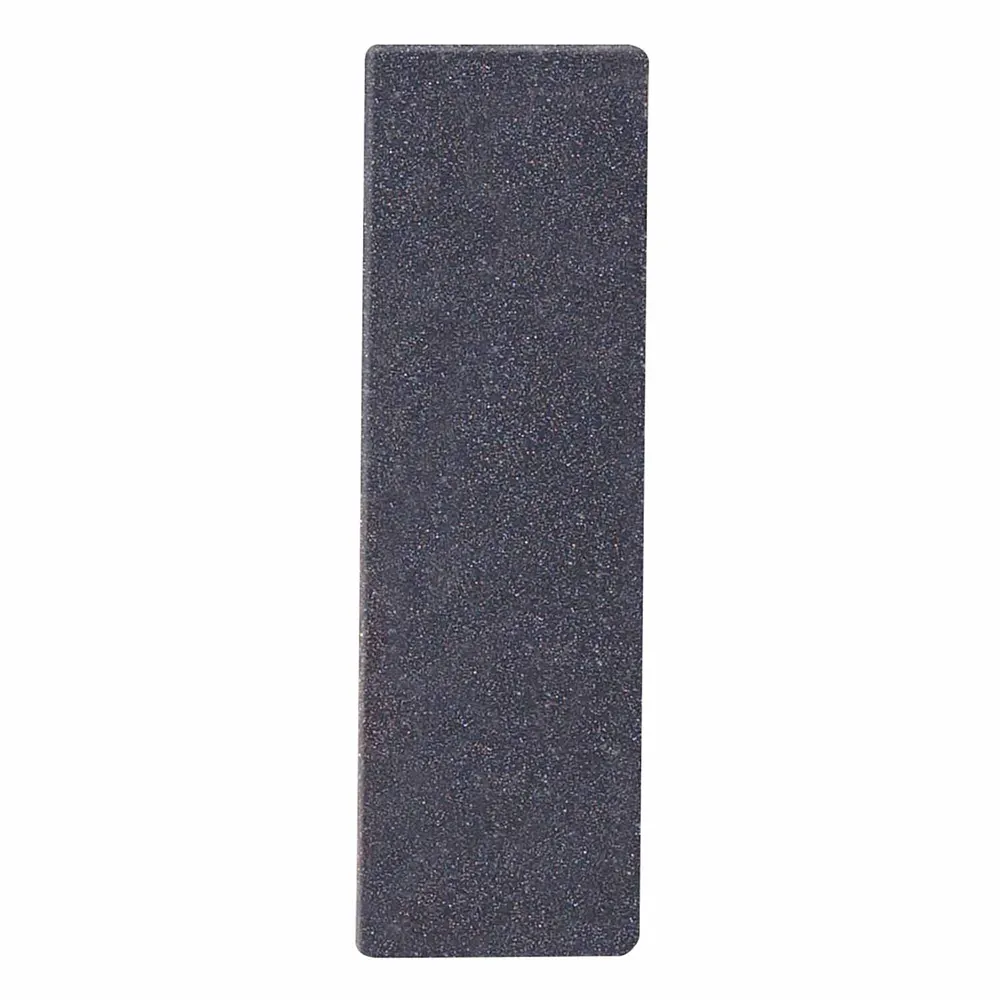 NORTON 10 x 25 x 80 mm Silicon Carbide SC Combination Grit Benchstone