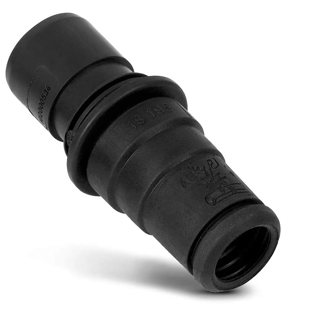 FESTOOL 36mm to 27mm Anti-Static Hose Reducing Connector DC36/27AS 768135