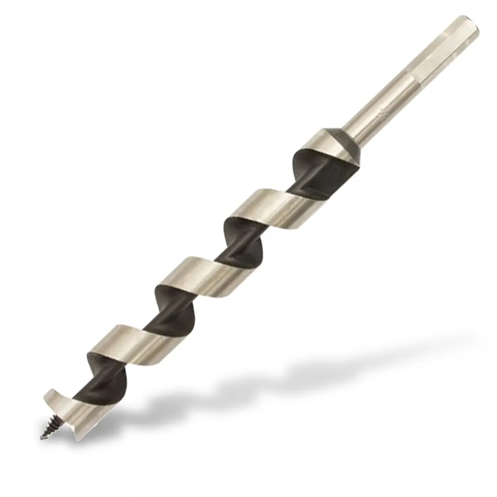 MAKITA 24 x 250mm Hex Auger Bit D-07428