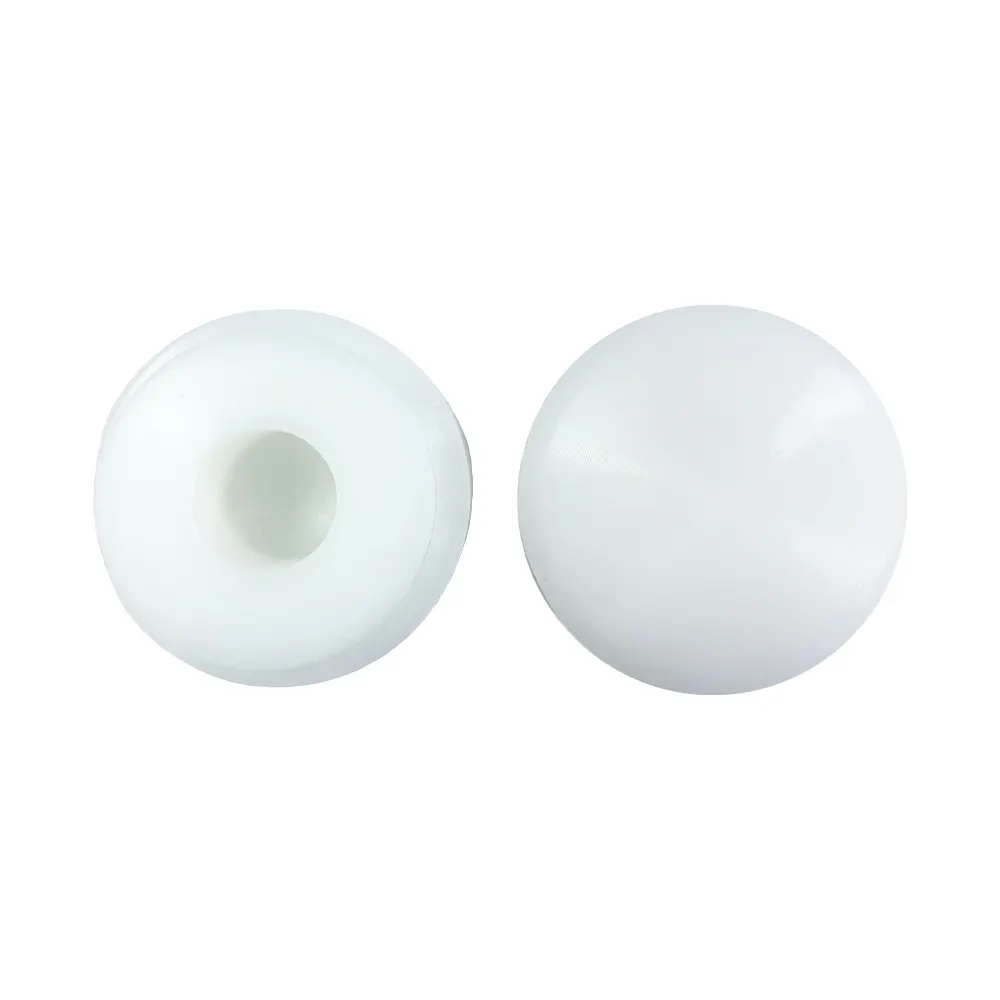 MUMME 50mm PVC Tips Inserts Softface Hammer Suit 5HSFNT50 - 2 Pack 5HPT50