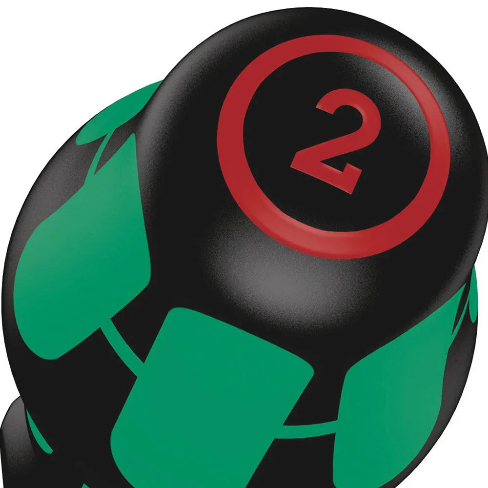 WERA Kraftform XXL 12 Piece Screwdriver Set WER051010