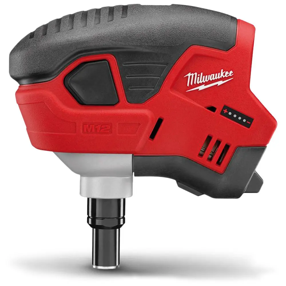 MILWAUKEE 12V Palm Nailer SKIN C12PN-0