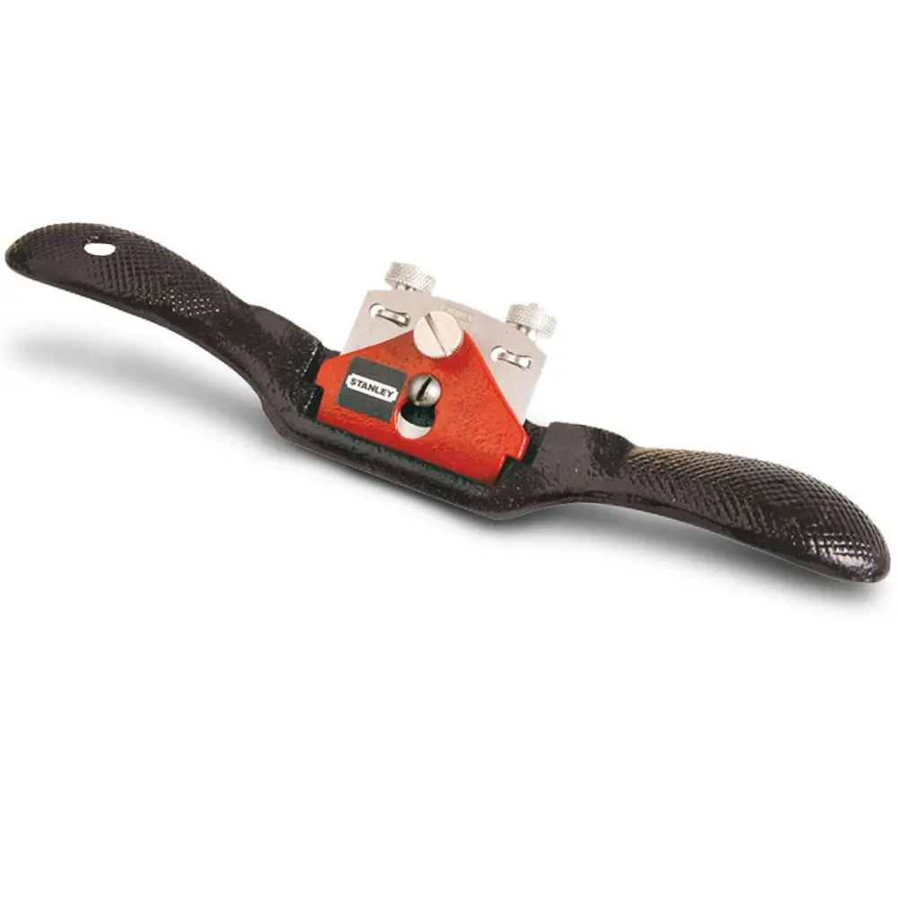 STANLEY No.151R Round Spokeshave 1-12-152