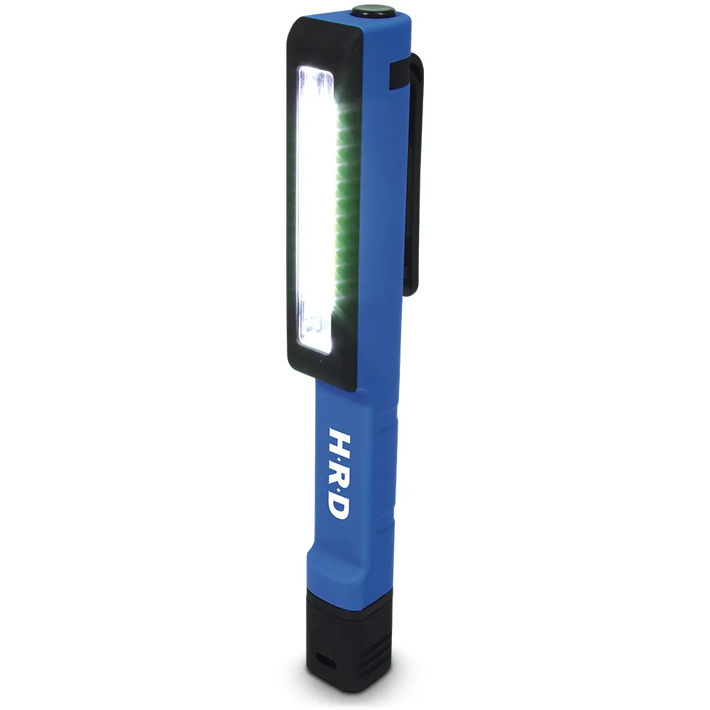 HRD 3W Led Inspection Pen Light HRDCOBLEDPPL
