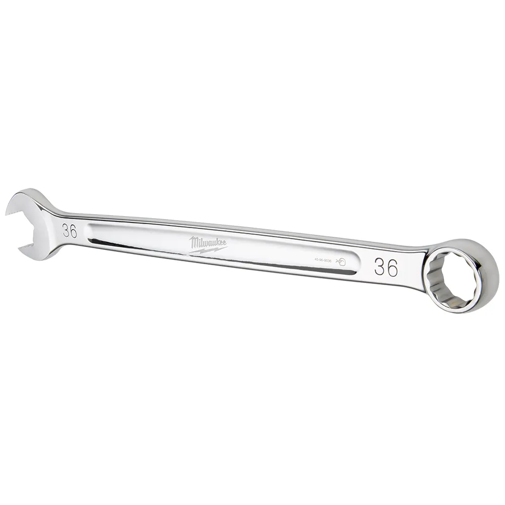 MILWAUKEE 36mm Combination Wrench 45969536