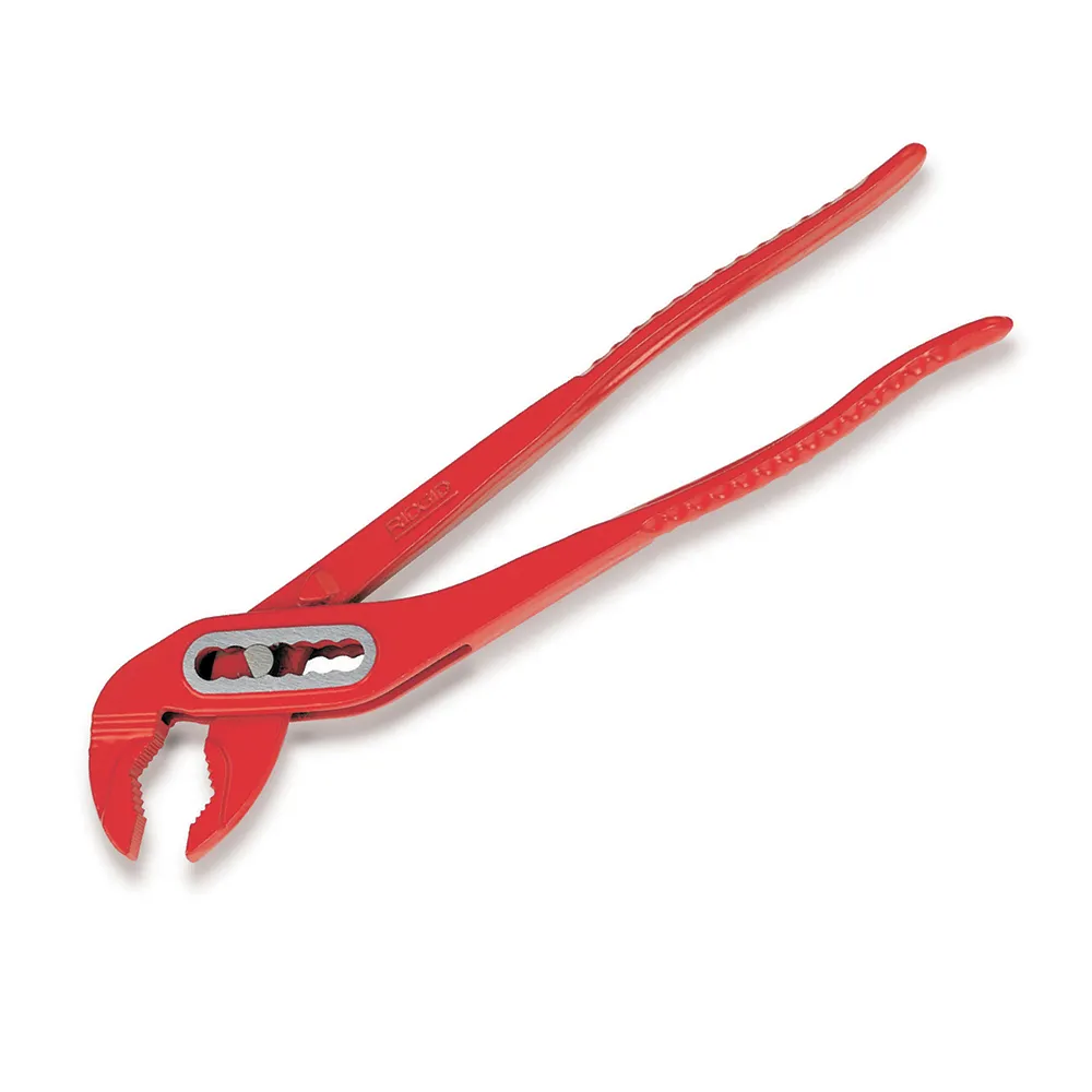RIDGID 240mm Waterpump Plier