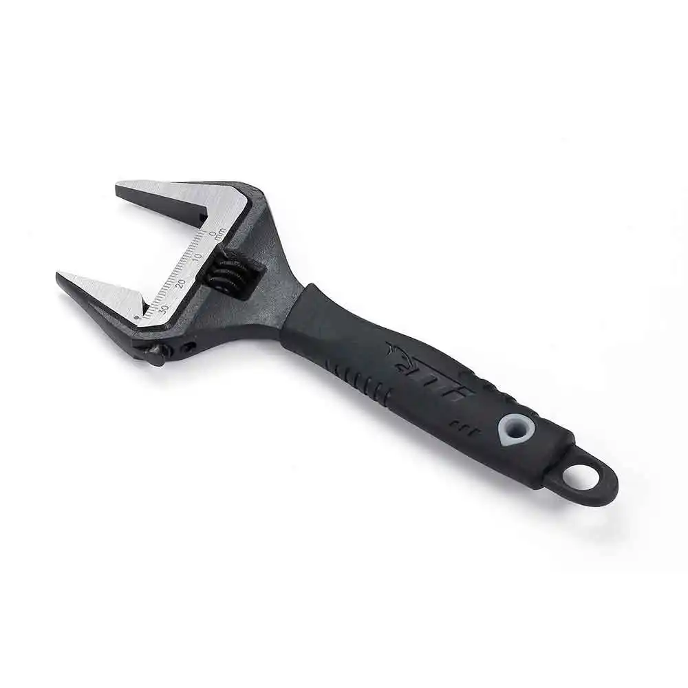 TTI 6" Wide Jaw Adjustable Wrench TTIAW61