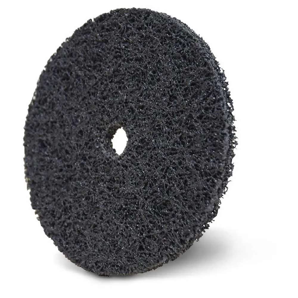 NORTON 180mm Stripping Wheel - BEARTEX