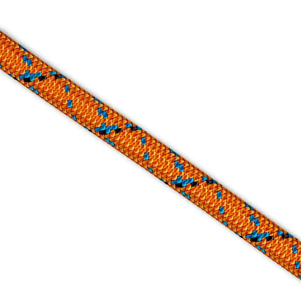 HUSQVARNA 11.8mm 45M Orange Climbing Rope 534098801