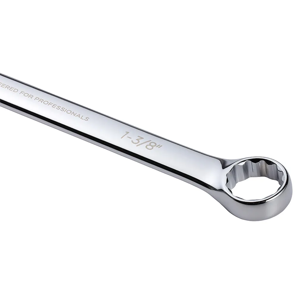 TTI 1-3/8inch AF Ring & Open-End Combination Spanner TCSA35